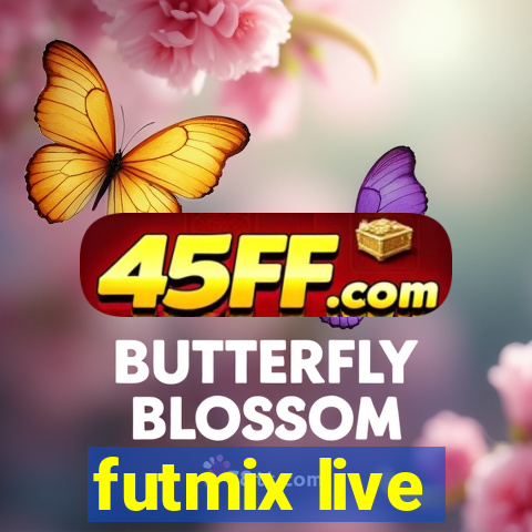 futmix live